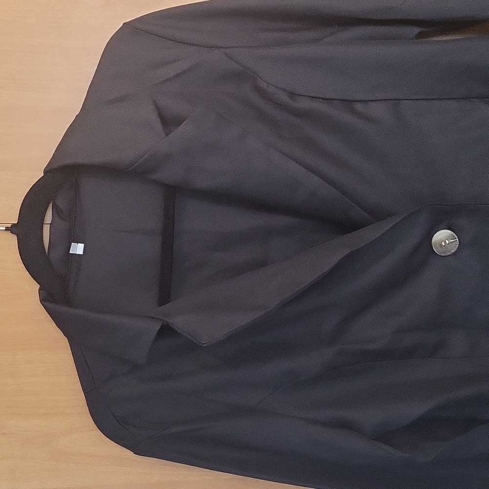 Summer blazer